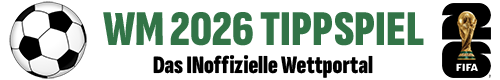 WM 2026 Wettportal